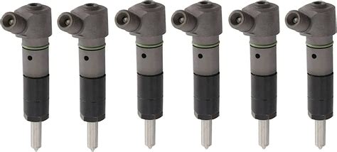 john deere 4720 fuel injectors